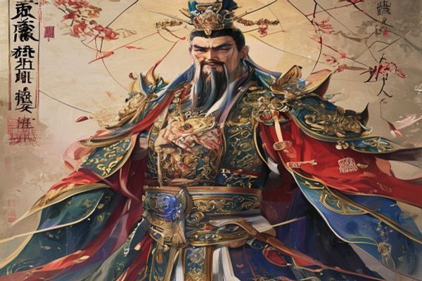 赵信符文核心选择：征服者的统治力